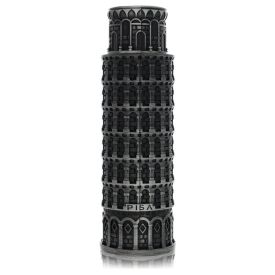 Lattafa pride pisa by Lattafa 3.4 oz Eau De Parfum Spray (Unboxed) for Men