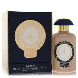 Lattafa raed absolu by Lattafa 3.4 oz Eau De Parfum Spray (Unisex) for Unisex