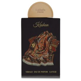 Lattafa pride kashan by Lattafa 3.4 oz Eau De Parfum Spray (Unisex Unboxed) for Unisex