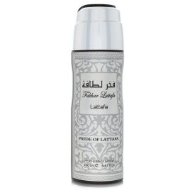 Lattafa fakhar by Lattafa 6.7 oz Body Spray for Women