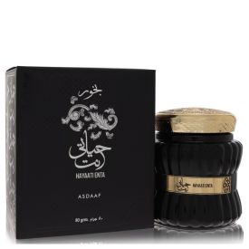 Lattafa asdaaf hayaati enta by Lattafa 2.82 oz Incense Tablets (Unisex) for Unisex