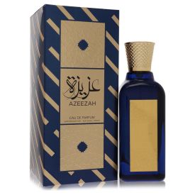 Lattafa azeezah by Lattafa 3.4 oz Eau De Parfum Spray (Unisex) for Unisex