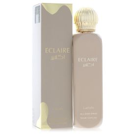 Lattafa eclaire by Lattafa 5.07 oz All Over Spray for Men