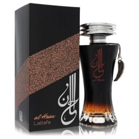 Lattafa al haan by Lattafa 3.4 oz Eau De Parfum Spray (Unisex) for Unisex
