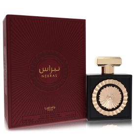 Lattafa pride nebras by Lattafa 3.4 oz Eau De Parfum Spray (Unisex) for Unisex