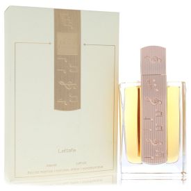Lattafa angham by Lattafa 3.4 oz Eau De Parfum Spray (Unisex) for Unisex