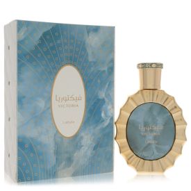 Lattafa victoria by Lattafa 3.4 oz Eau De Parfum Spray (Unisex) for Unisex