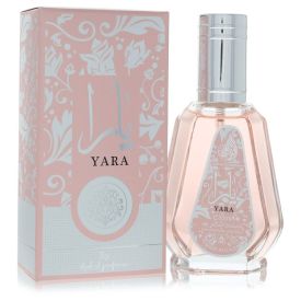 Lattafa yara by Lattafa 1.7 oz Eau De Parfum Spray for Women