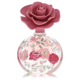 Lattafa layaan by Lattafa 2.53 oz Eau De Parfum Spray (Unboxed) for Women