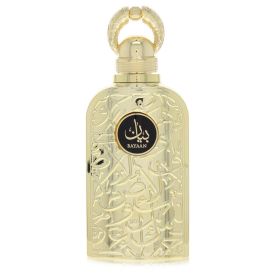 Lattafa bayaan by Lattafa 3.4 oz Eau De Parfum Spray (Unboxed) for Women