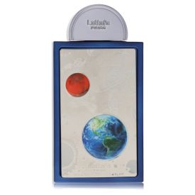 Lattafa pride art of universe by Lattafa 3.4 oz Eau De Parfum Spray (Unisex Unboxed) for Unisex