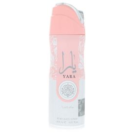 Lattafa yara by Lattafa 6.67 oz Body Spray for Women