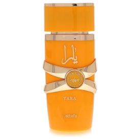 Lattafa yara tous by Lattafa 0.08 oz Mini EDP Spray (Unboxed) for Women