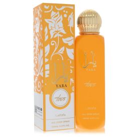 Lattafa yara tous by Lattafa 5.07 oz All Over Spray for Women