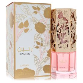 Lattafa asdaaf raneen by Lattafa 2.7 oz Eau De Parfum Spray for Women
