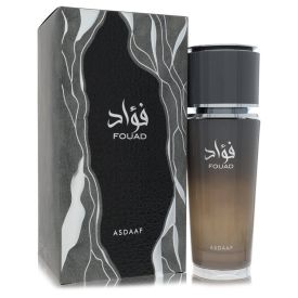 Lattafa asdaaf fouad by Lattafa 3.4 oz Eau De Parfum Spray (Unisex) for Unisex