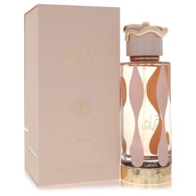 Lattafa teriaq by Lattafa 3.4 oz Eau De Parfum Spray (Unisex) for Unisex