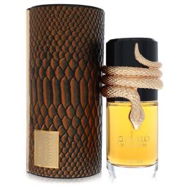 Lattafa musamam by Lattafa 3.4 oz Eau De Parfum Spray (Unisex) for Unisex