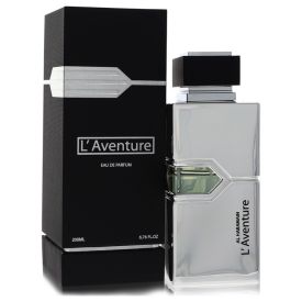 L'aventure by Al haramain 6.7 oz Eau De Parfum Spray for Men