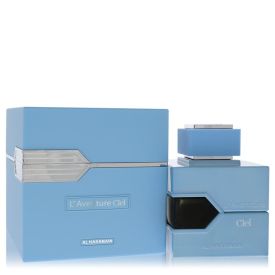 L'aventure ciel by Al haramain 3.3 oz Extrait De Parfum Spray for Women