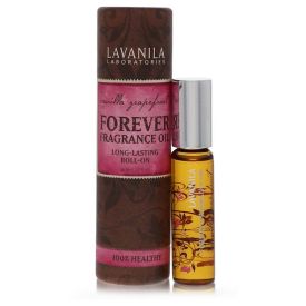 Lavanila forever fragrance oil by Lavanila .27 oz Long Lasting Roll-on Fragrance Oil for Women