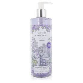 Lavender by Woods of windsor 11.8 oz Hand Wash for Women