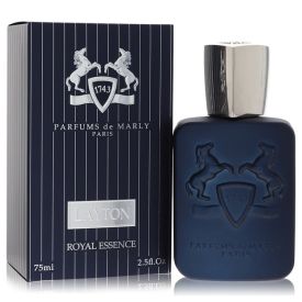 Layton royal essence by Parfums de marly 2.5 oz Eau De Parfum Spray for Men