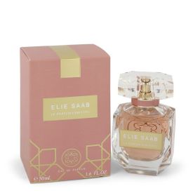 Le parfum essentiel by Elie saab 1.6 oz Eau De Parfum Spray for Women