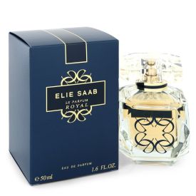 Le parfum royal elie saab by Elie saab 1.6 oz Eau De Parfum Spray for Women