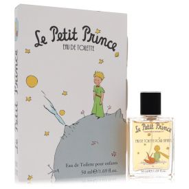 Le petit prince by Le petit prince 1.69 oz Eau De Toilette Spray For Children for Men