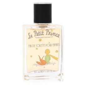 Le petit prince by Le petit prince 1.69 oz Eau De Toilette Spray for Children (Tester) for Men
