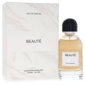 Le vogue beaute by Le vogue 3.4 oz Eau De Parfum Spray for Women