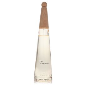 L'eau d'issey eau & magnolia by Issey miyake 3.3 oz Eau De Toilette Intense Spray (Tester) for Women