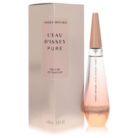 L'eau d'issey pure nectar de parfum by Issey miyake 1.6 oz Eau De Parfum Spray for Women