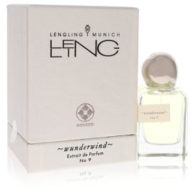 Lengling munich no 9 wunderwind by Lengling munich 1.7 oz Extrait De Parfum (Unisex) for Unisex