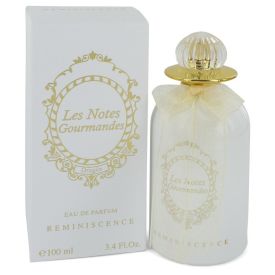 Reminiscence heliotrope by Reminiscence 3.4 oz Eau De Parfum Spray for Women