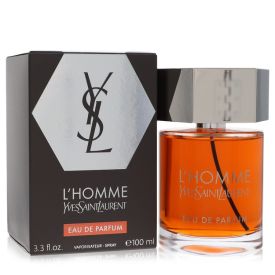L'homme by Yves saint laurent 3.3 oz Eau De Parfum Spray for Men