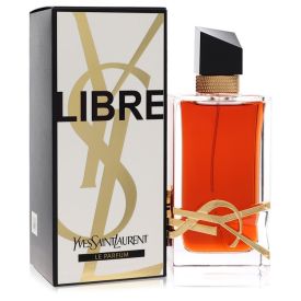 Libre le parfum by Yves saint laurent 3 oz Eau De Parfum Spray for Women