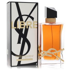Libre intense by Yves saint laurent 3 oz Eau De Parfum Intense Spray for Women