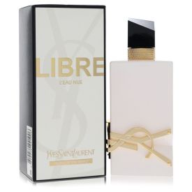 Libre l'eau nue by Yves saint laurent 3 oz Parfum De Peau Spray for Women