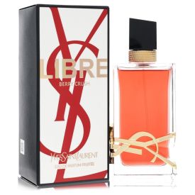 Libre berry crush by Yves saint laurent 3 oz Eau De Parfum Spray for Women