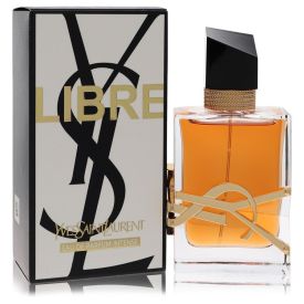 Libre intense by Yves saint laurent 1.6 oz Eau De Parfum Intense Spray for Women