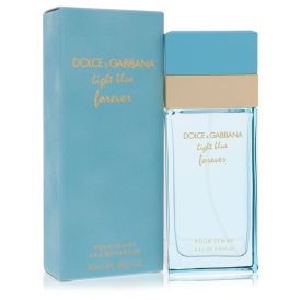 Light blue forever by Dolce & gabbana 1.6 oz Eau De Parfum Spray for Women