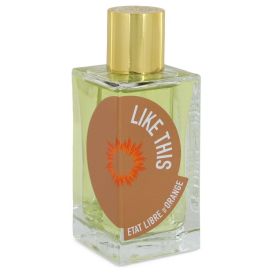 Like this by Etat libre d'orange 3.4 oz Eau De Parfum Spray (Tester) for Women