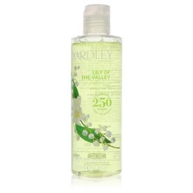 Lily of the valley yardley by Yardley london 8.4 oz Shower Gel for Women