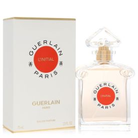 L'initial by Guerlain 2.5 oz Eau De Parfum Spray for Women