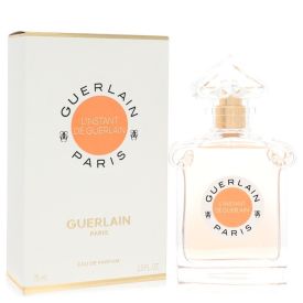 L'instant by Guerlain 2.5 oz Eau De Parfum Spray for Women