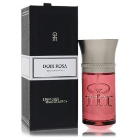 Liquides imaginaires dom rosa by Liquides imaginaires 1.7 oz Eau De Parfum Spray (Unisex) for Unisex
