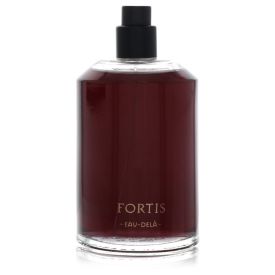 Liquides imaginaires fortis by Liquides imaginaires 3.3 oz Eau De Parfum Spray (Unisex Tester) for Unisex