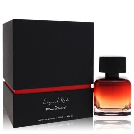 Liquid red by Phuong dang 3.4 oz Extrait De Parfum for Women
